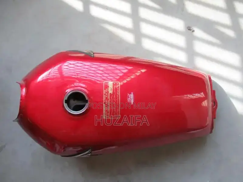 Honda CG 125 Motorcycle - 2021 First Owner Model