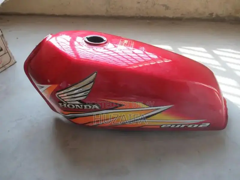 Honda CG 125 Motorcycle - 2021 First Owner Model