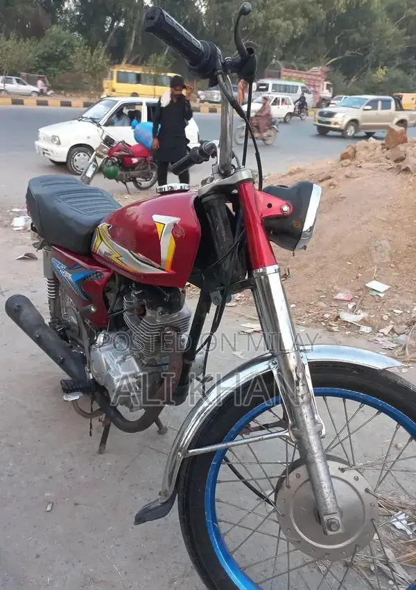 Honda Vehicle with Powerful Engine Options