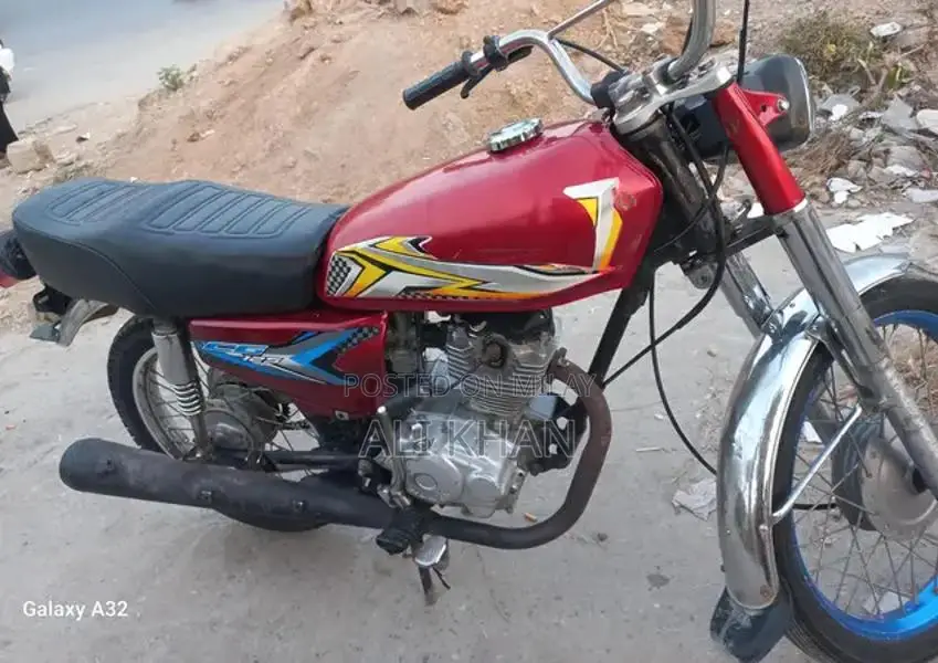 Honda Vehicle with Powerful Engine Options