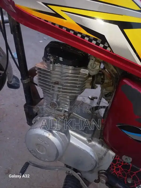 Honda Vehicle with Powerful Engine Options