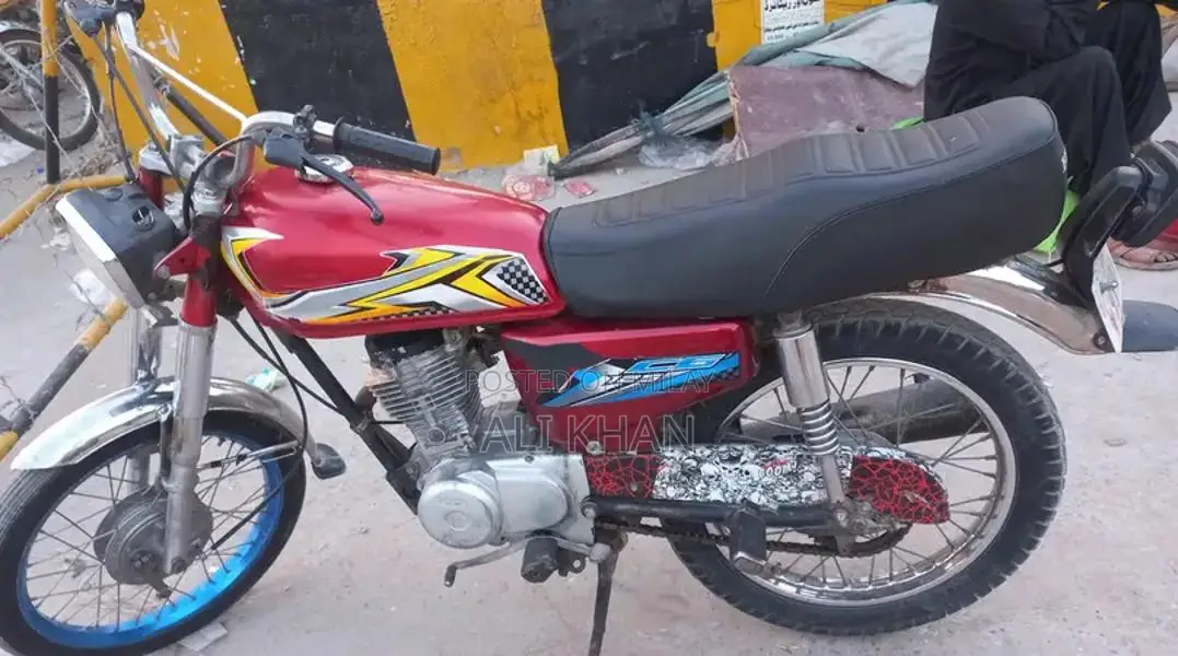 Honda Vehicle with Powerful Engine Options