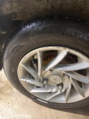 Photo - Well-Maintained Vehicle in Good Condition