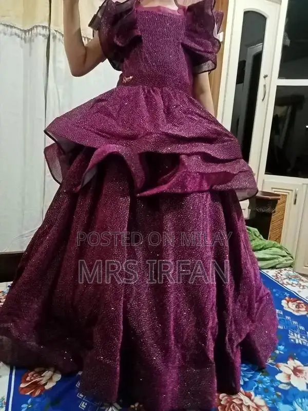 Fairry Frok Girls Clothing Size 8 Years