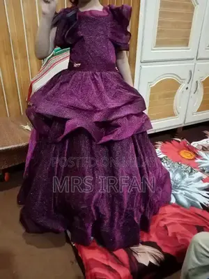 Fairry Frok Girls Clothing Size 8 Years