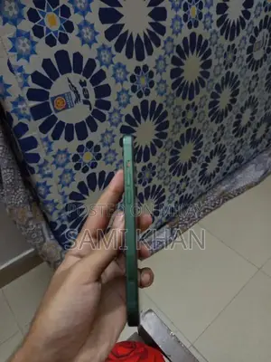 Apple iPhone 13 128GB PTA Approved Smartphone