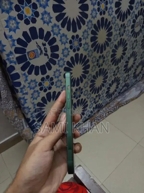 Apple iPhone 13 128GB PTA Approved Smartphone