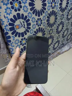 Apple iPhone 13 128GB PTA Approved Smartphone