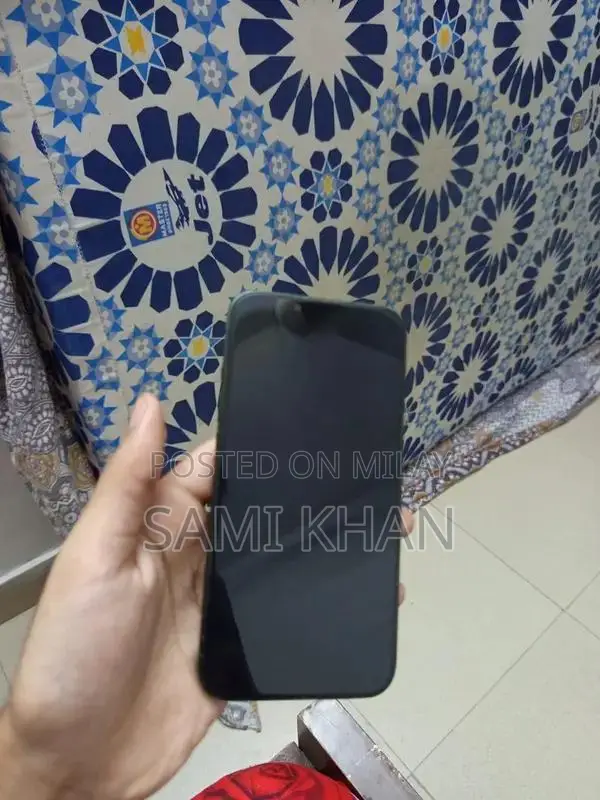 Apple iPhone 13 128GB PTA Approved Smartphone