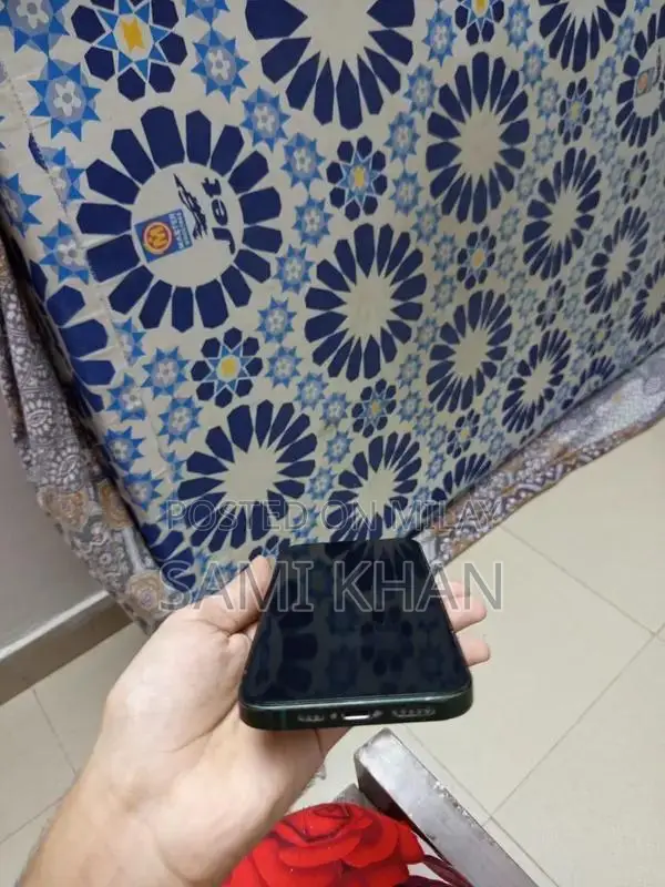 Apple iPhone 13 128GB PTA Approved Smartphone