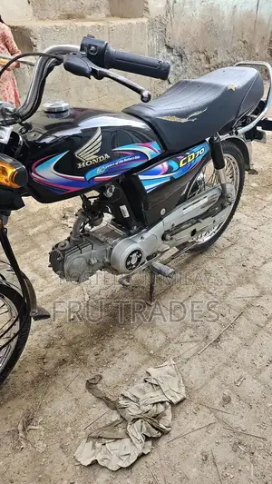 New Bike in Excellent Condition