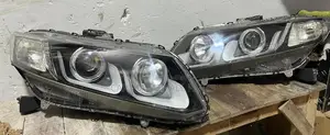 Honda Civic Sports Headlights and Backlights for 17-24 Models