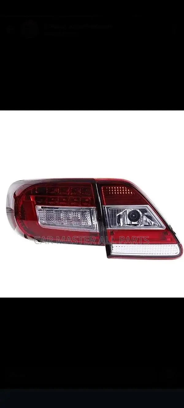 Honda Civic Sports Headlights and Backlights for 17-24 Models
