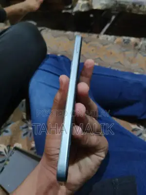 Budget-Friendly Smartphone with Ample Storage and Memory