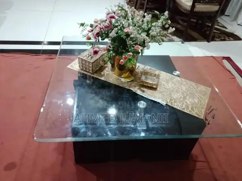 High-Quality Wooden Table with Classic Design