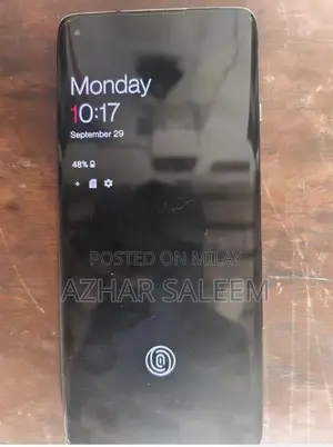 OnePlus 8 Smartphone - 8GB RAM, 128GB Storage