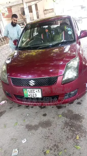 Excellent Condition Sedan with Low Mileage and Great Fuel Efficiency