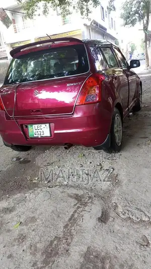 Excellent Condition Sedan with Low Mileage and Great Fuel Efficiency