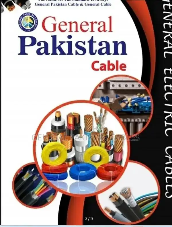 4 Core Copper Power Cable 185mm Low Voltage Electrical Wire