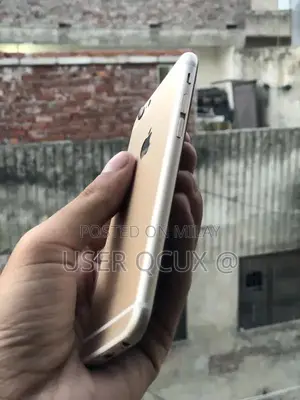 Pre-Owned 128GB iPhone 6S with Battery Replacement