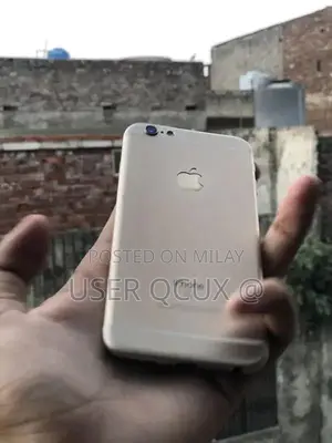 Pre-Owned 128GB iPhone 6S with Battery Replacement