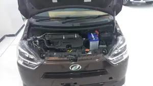 Daihatsu Mira 2021 Compact Hatchback - Low Mileage Import