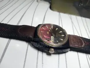 Omax & Nino Automatic and Hand Wind Swiss Made Wristwatch