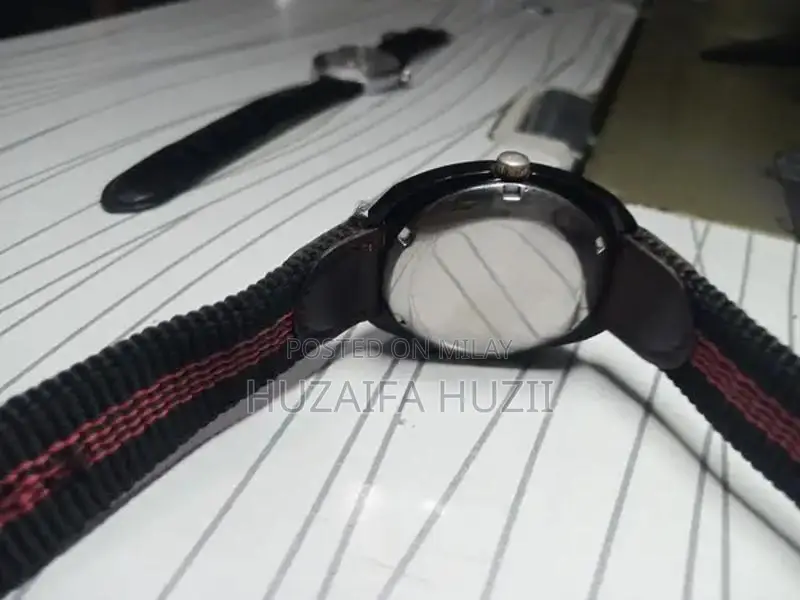 Omax & Nino Automatic and Hand Wind Swiss Made Wristwatch