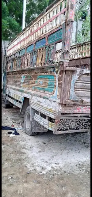 Master Econo 2010 Economic Compact Vehicle