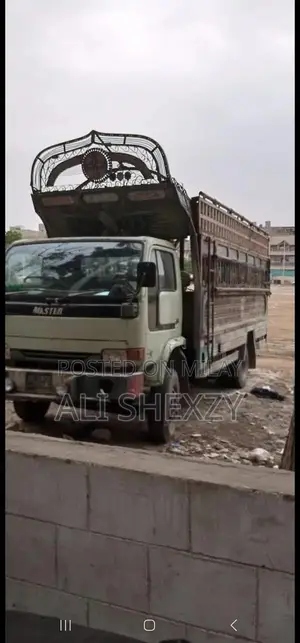Master Econo 2010 Economic Compact Vehicle