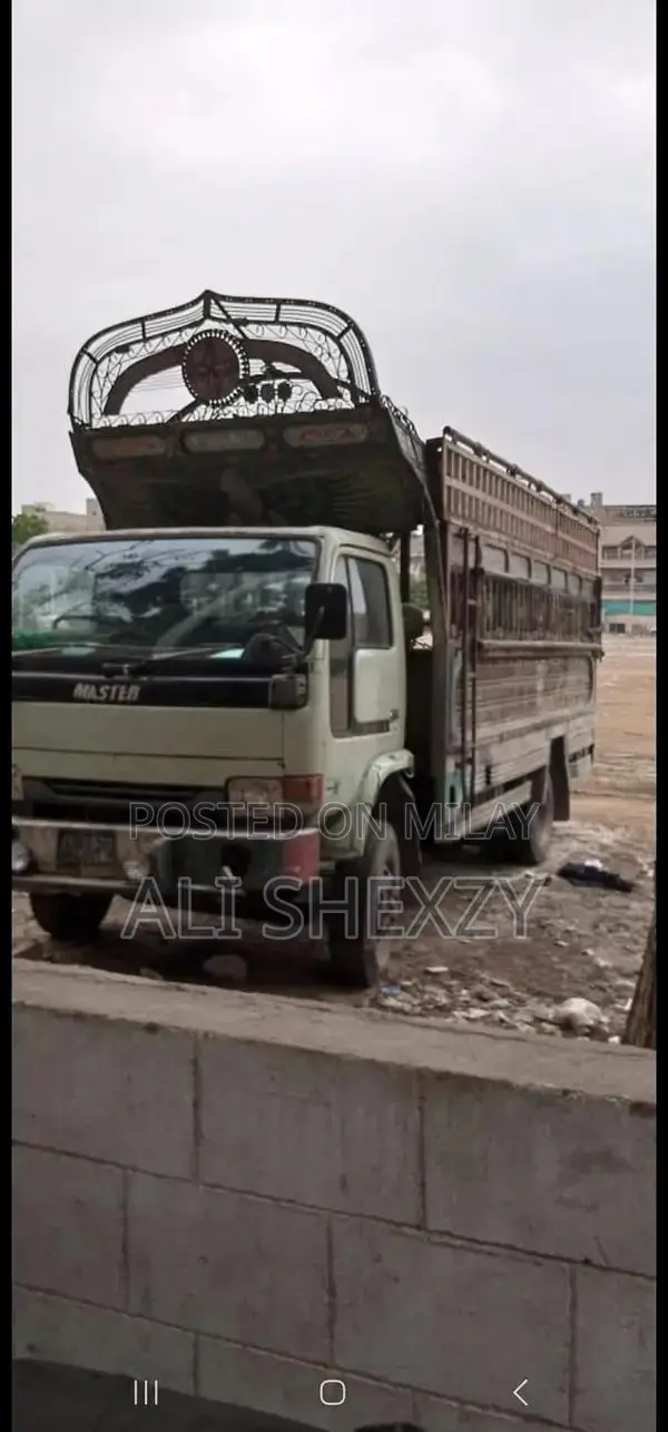 Master Econo 2010 Economic Compact Vehicle