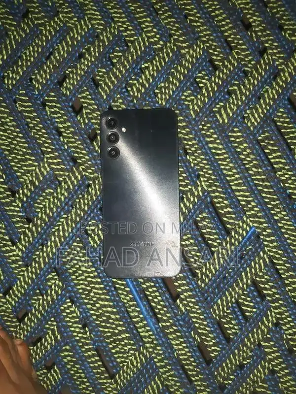 Samsung Galaxy A14 5G Smartphone - Excellent Condition