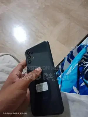 Samsung Galaxy A13 Smartphone - Original Panel 4/64GB