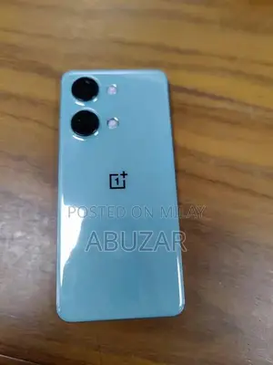 OnePlus Nord 3 Flagship Smartphone - High Performance Gaming Device