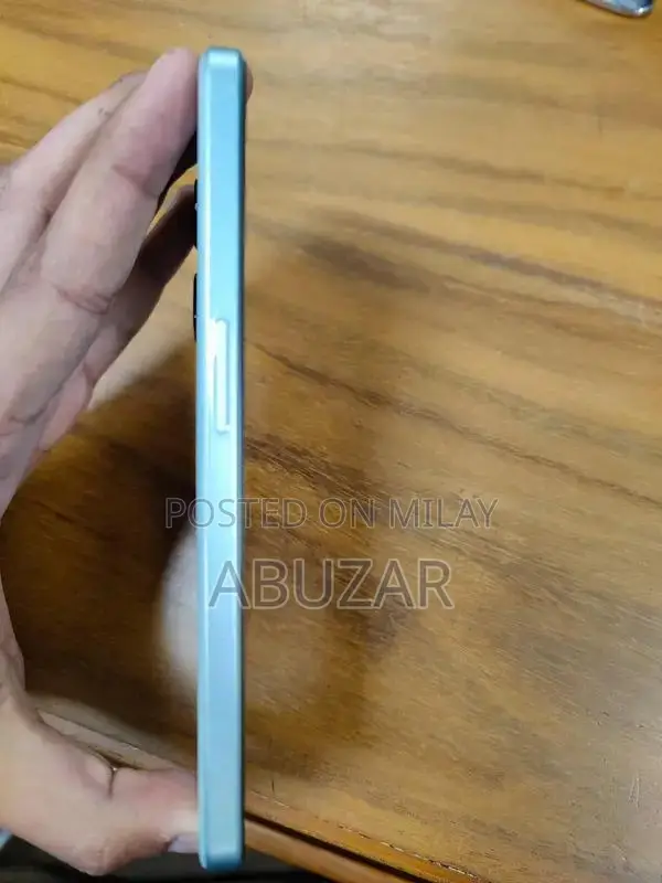 OnePlus Nord 3 Flagship Smartphone - High Performance Gaming Device