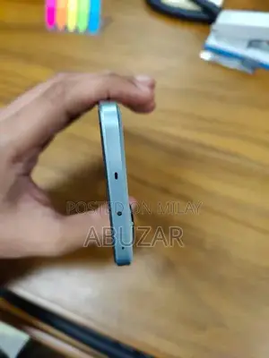 OnePlus Nord 3 Flagship Smartphone - High Performance Gaming Device