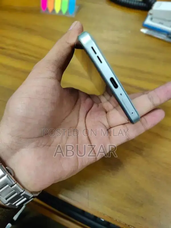 OnePlus Nord 3 Flagship Smartphone - High Performance Gaming Device