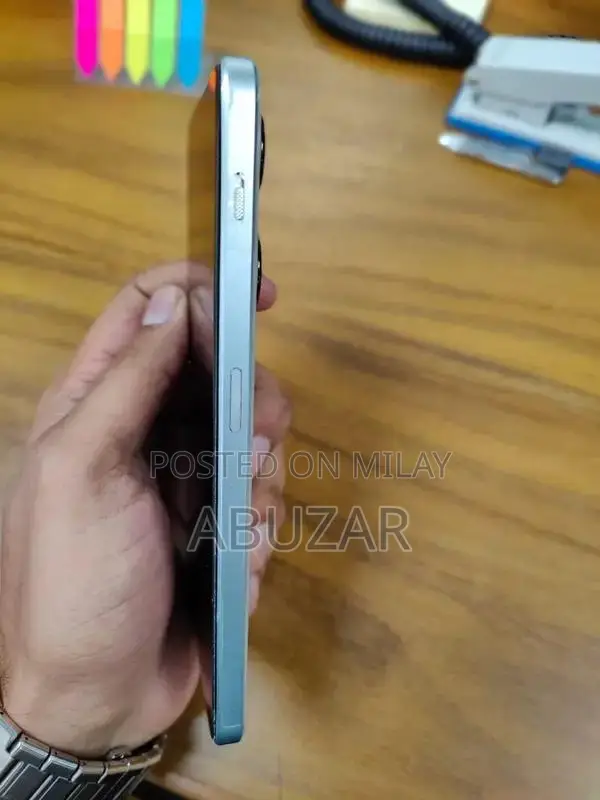 OnePlus Nord 3 Flagship Smartphone - High Performance Gaming Device