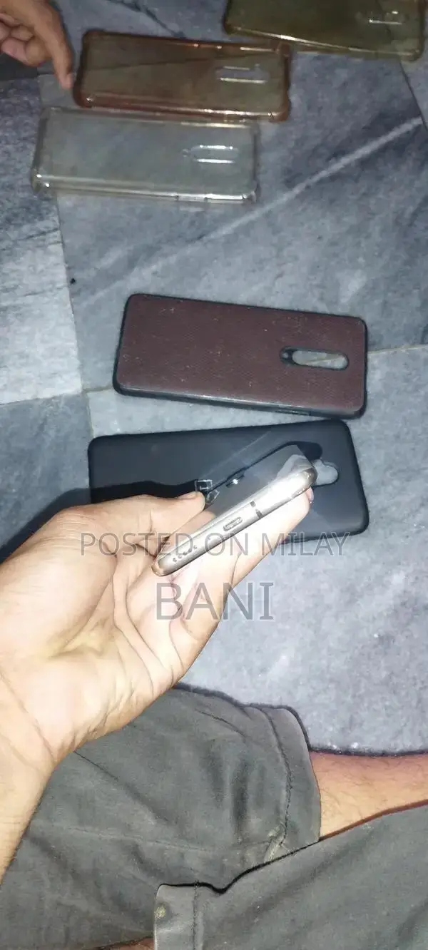 OnePlus 7 Pro Smartphone High Performance Model