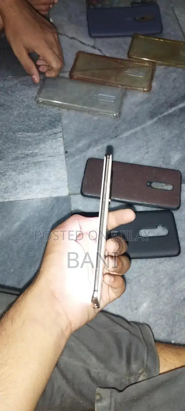 OnePlus 7 Pro Smartphone High Performance Model