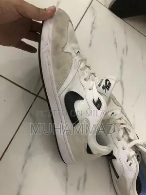 Nike SB Skateboarding Shoes - Size 45 European Fit