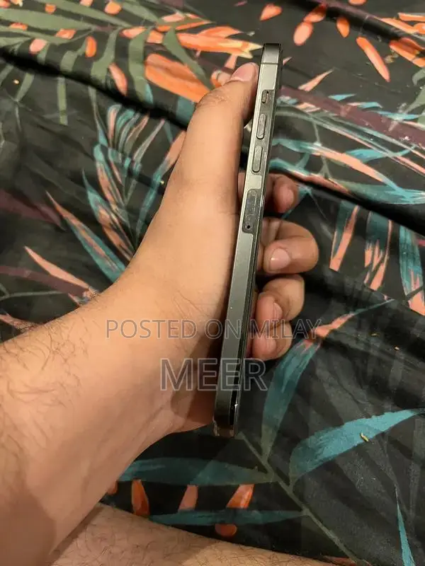 Factory Unlocked iPhone 13 Pro Max 128GB Premium Smartphone