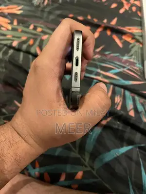 Factory Unlocked iPhone 13 Pro Max 128GB Premium Smartphone