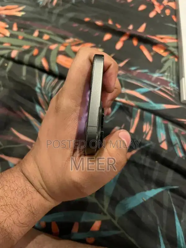 Factory Unlocked iPhone 13 Pro Max 128GB Premium Smartphone