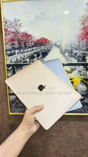 Photo - MacBook Air M1 2020 13.3" Retina Display Laptop