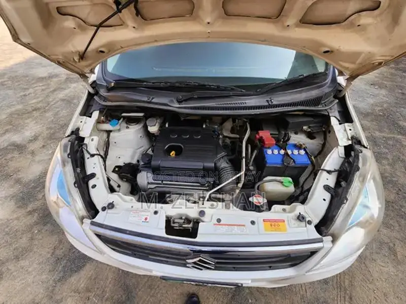 Suzuki Wagon VXL 2018 Family Car - Well Maintained Compact Vehicle