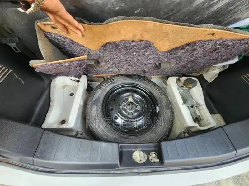 Suzuki Wagon VXL 2018 Family Car - Well Maintained Compact Vehicle