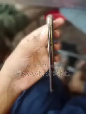 iPhone XS 64GB Golden Color with Original Box