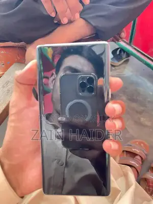 Pixel 6 Pro Smartphone Dual SIM 12GB RAM 128GB Storage