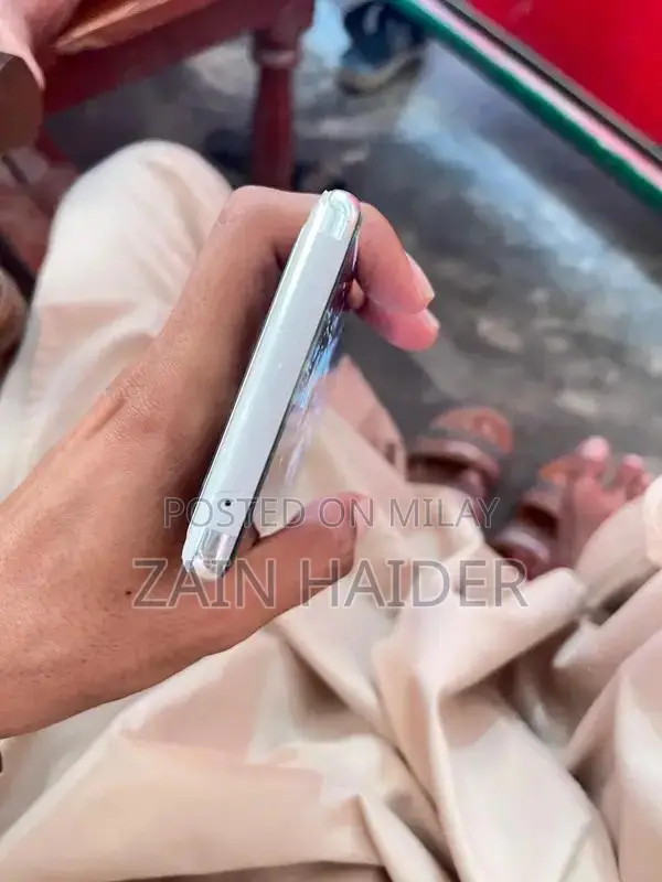 Pixel 6 Pro Smartphone Dual SIM 12GB RAM 128GB Storage